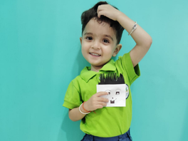Sensory Activities